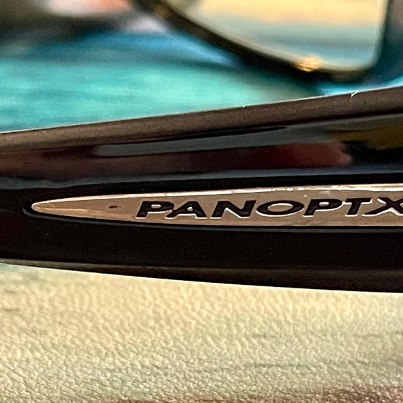 Panoptx motorcycle sunglasses - Picture 8 of 9